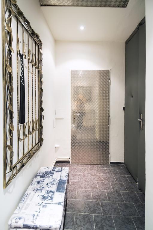 Design Apartment Havelska Praga Exterior foto