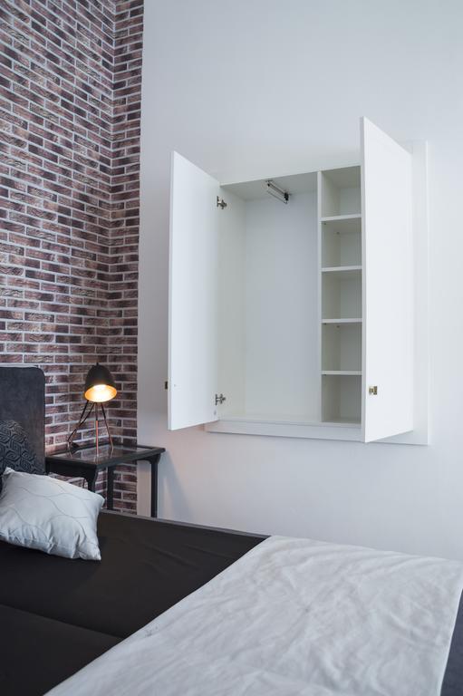 Design Apartment Havelska Praga Exterior foto